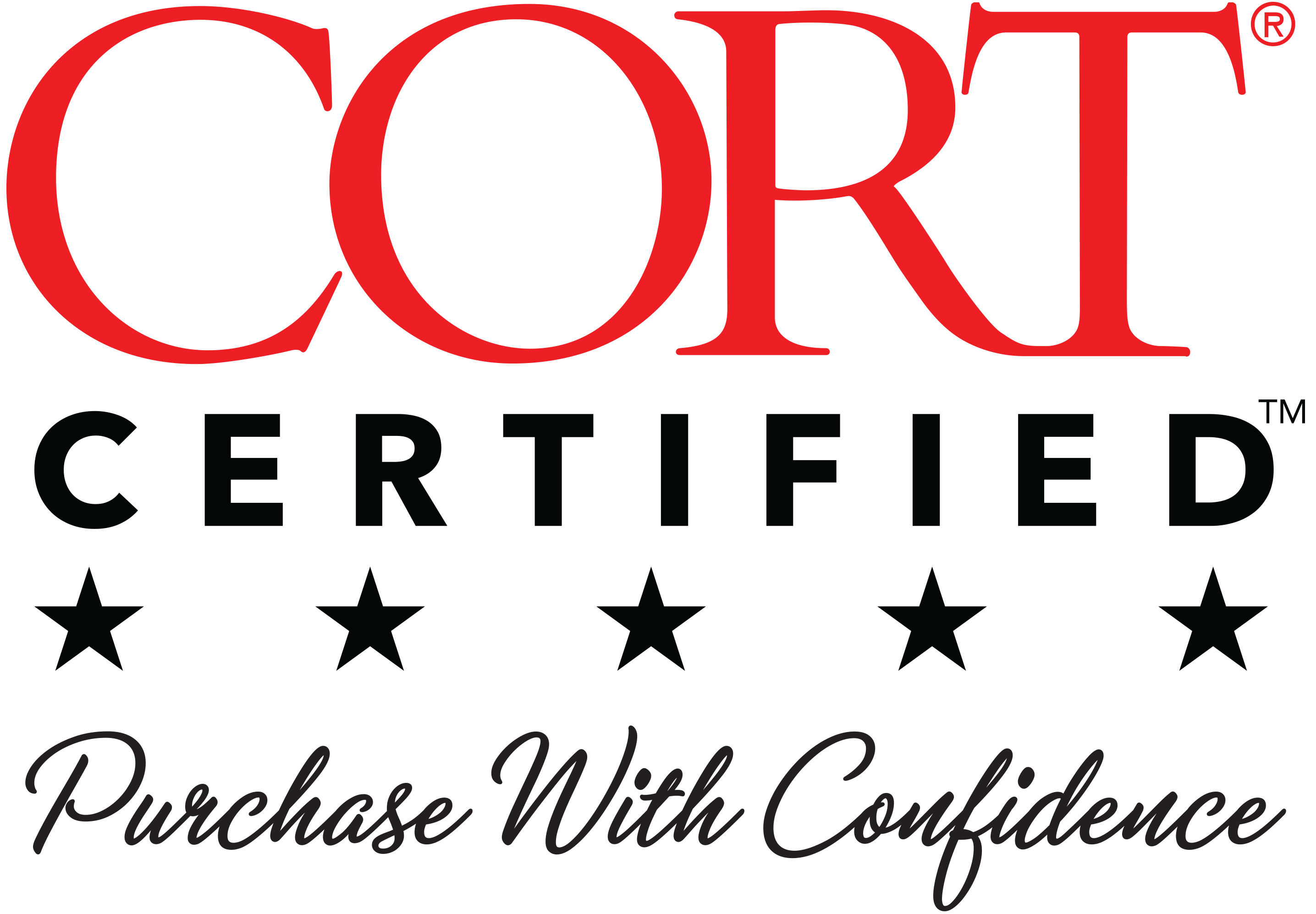 CORT Logo